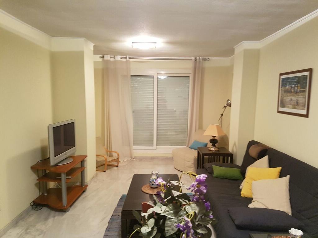 Rodeo Apartments Marbella Exterior foto