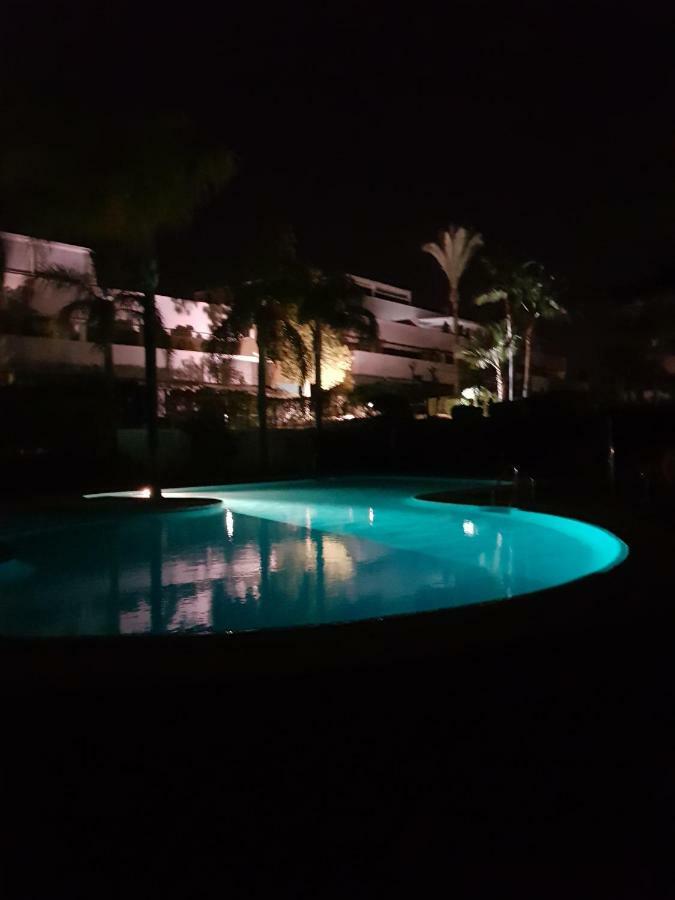 Rodeo Apartments Marbella Exterior foto