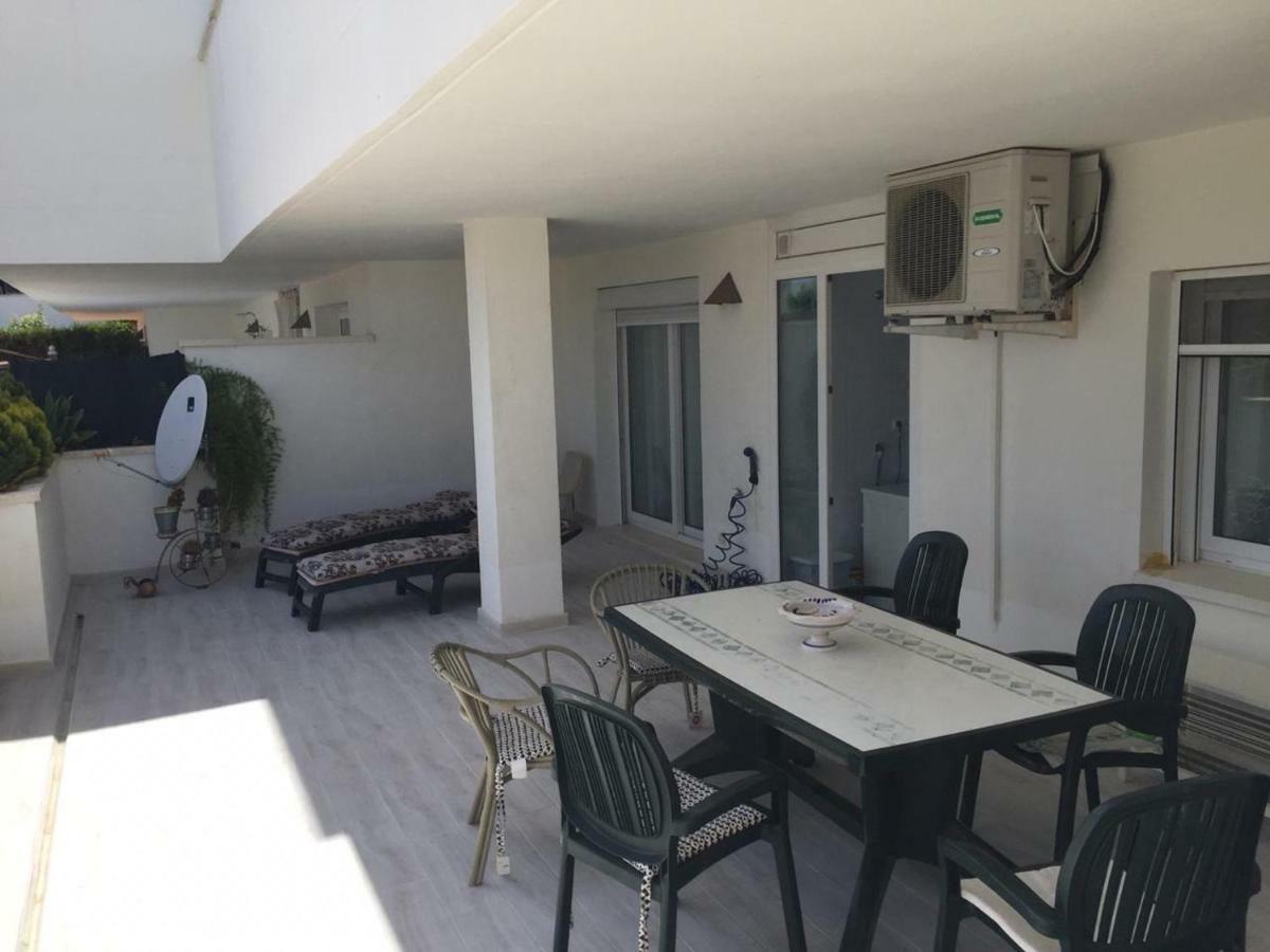 Rodeo Apartments Marbella Exterior foto